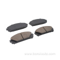 D1324-8436 Brake Pads For Lexus Toyota